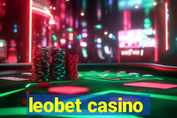 leobet casino